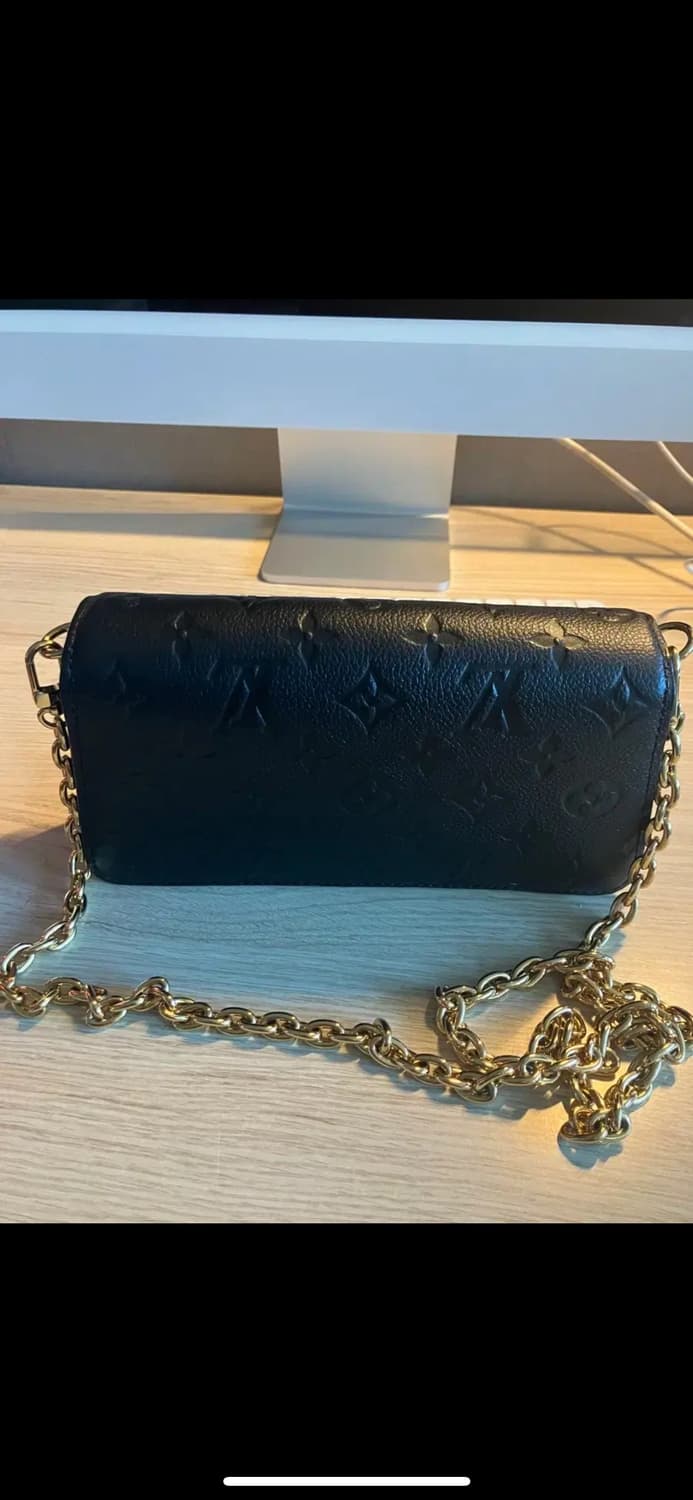 루이비통 월릿 온 체인 메티스 상품이미지3