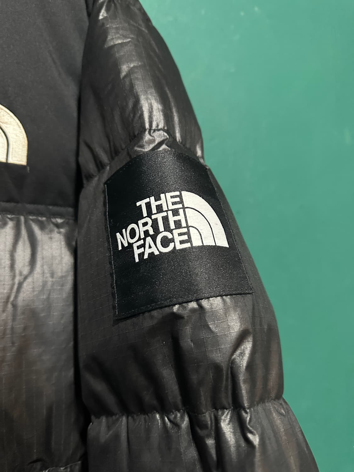 노스페이스 눕시 화이트라벨 노벨티 XL 상품이미지4