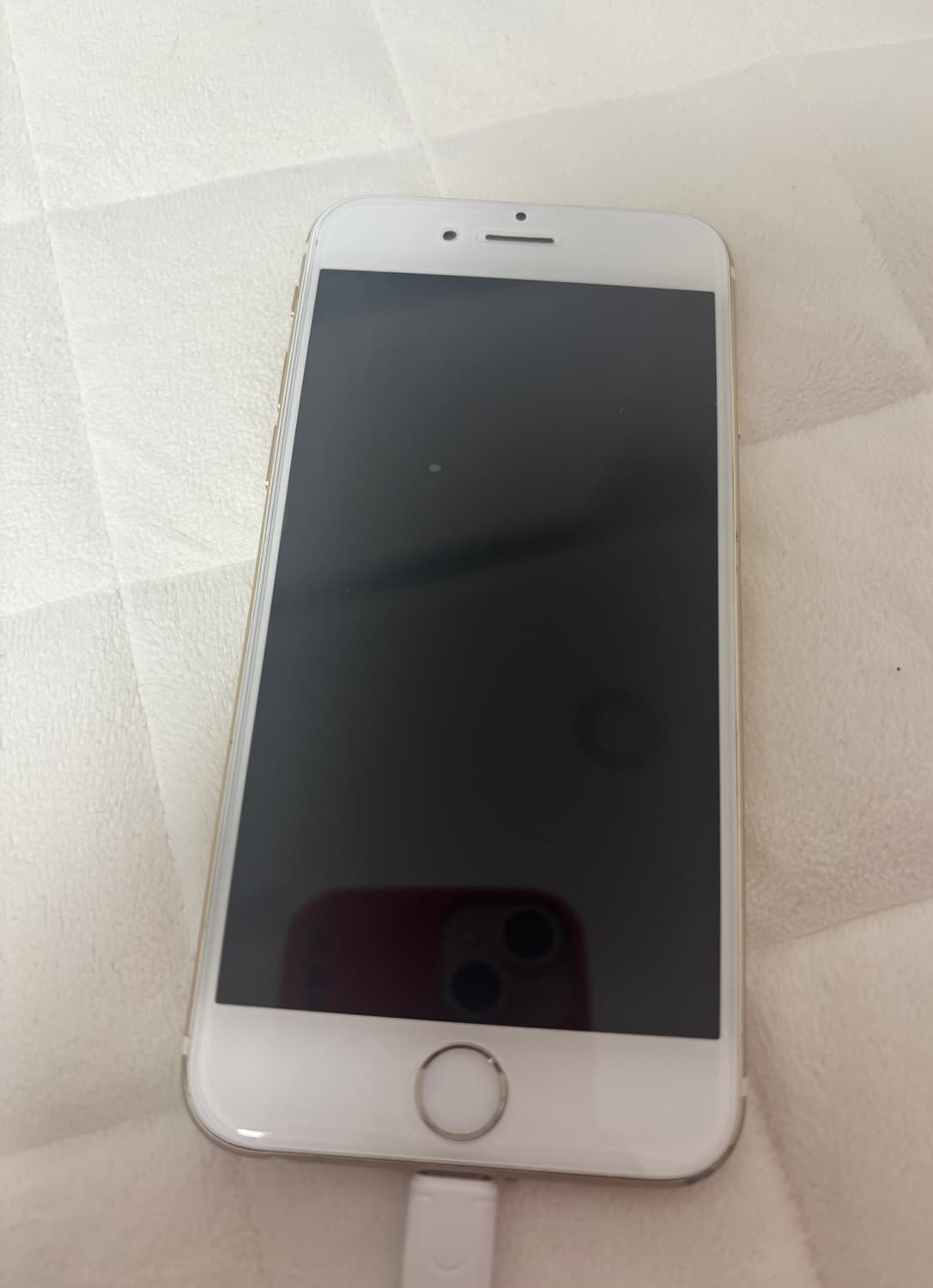아이폰6 16GB 골드 판매합니다 상품이미지1