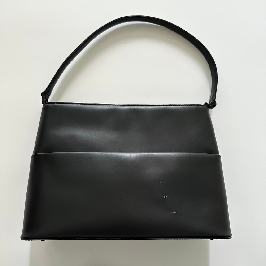 이세이미야케 im product 가죽 토트백 상품이미지2