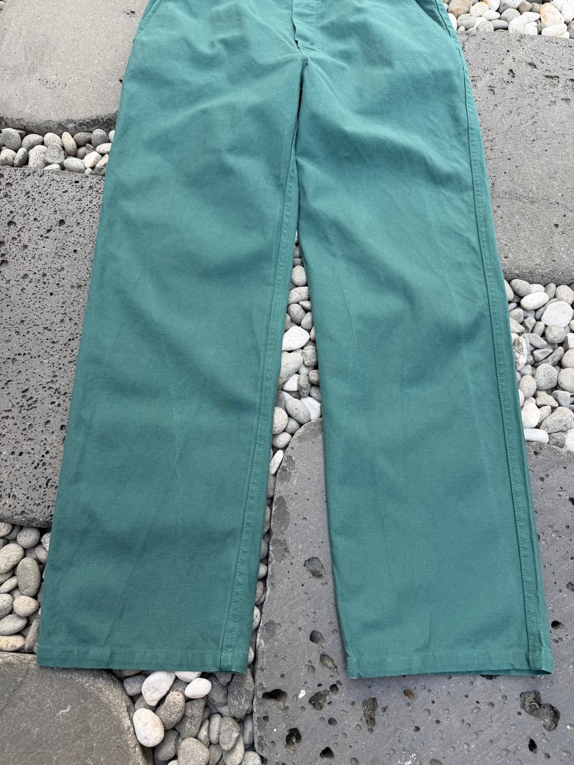 1980s FRENCH SONORCO UTILITY 80s 프렌치워크팬츠 상품이미지6