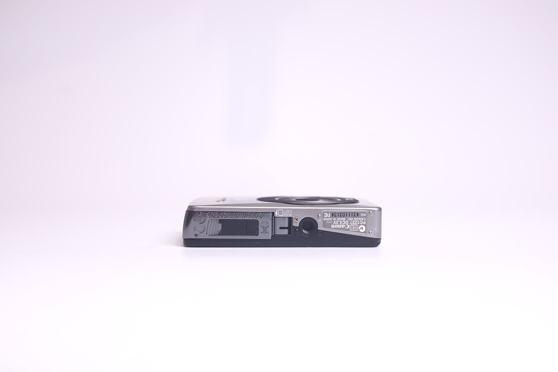 캐논 익시 90 (익서스 75 일본 내수 모델, 이체 시 할인) 상품이미지6