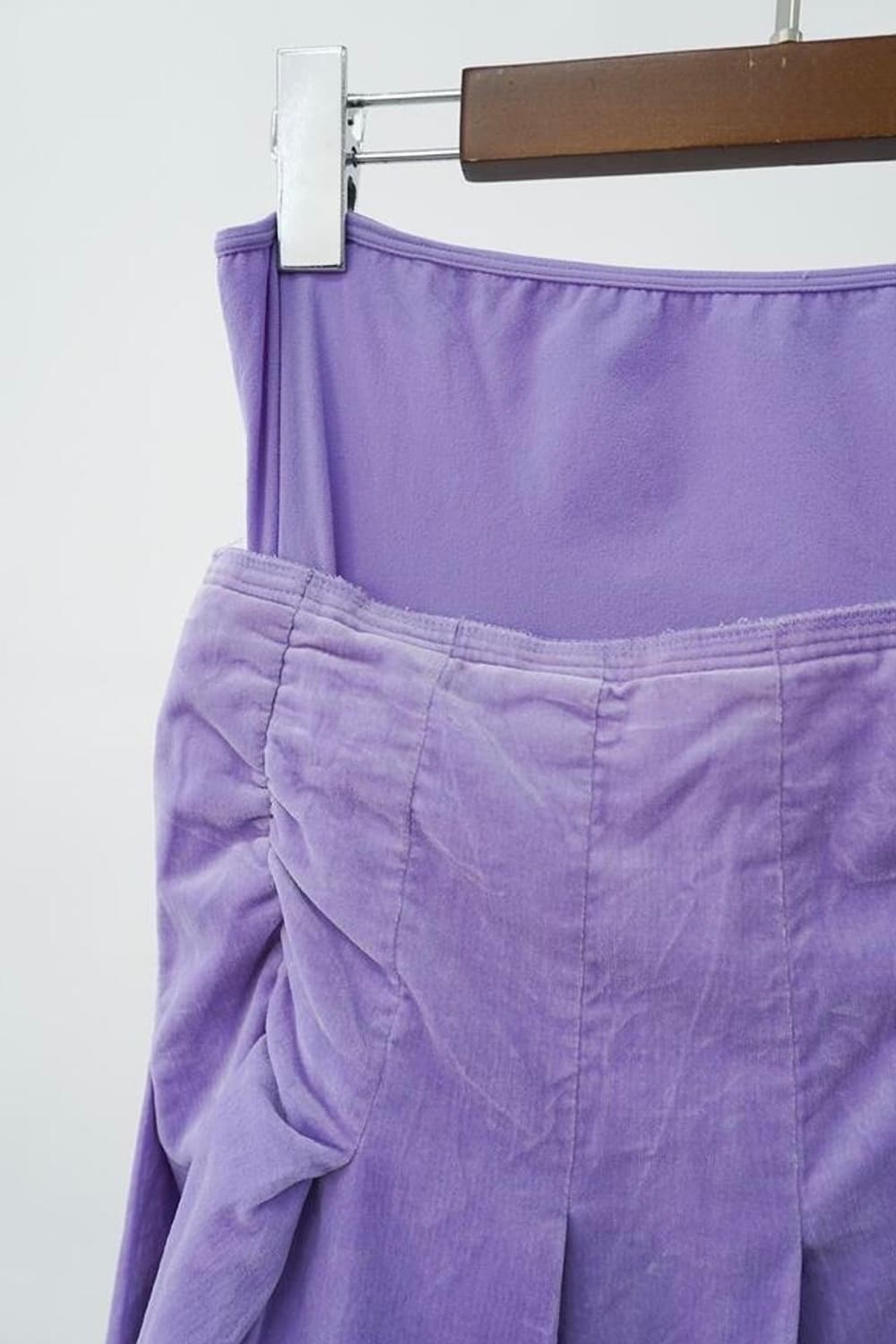 COMME DES GARCONS 스커트 (24-28) 상품이미지3