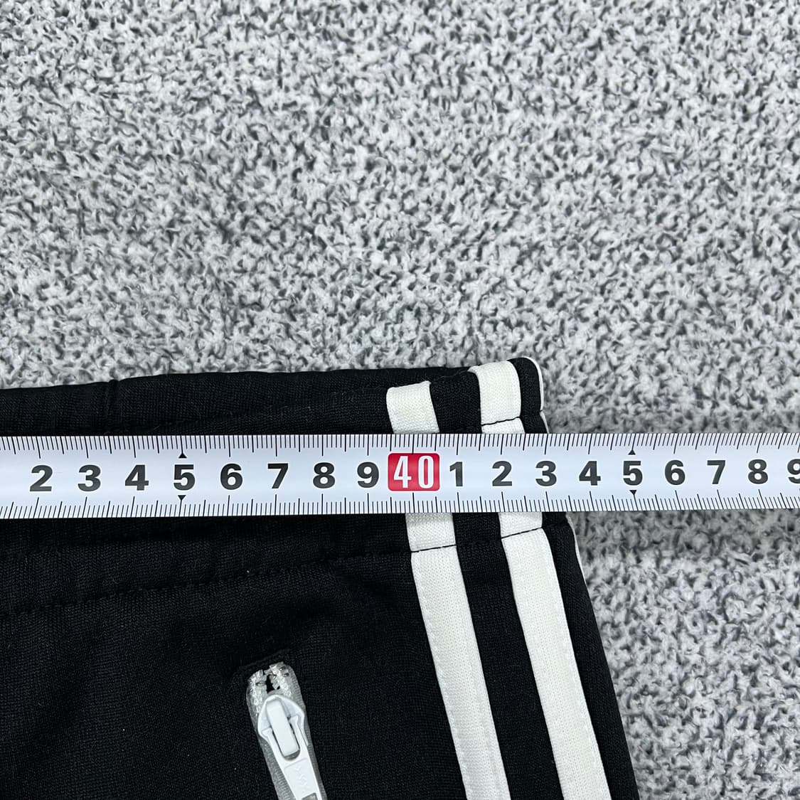 100 아디다스 트랙팬츠 트레이닝 바지 0313M 상품이미지7