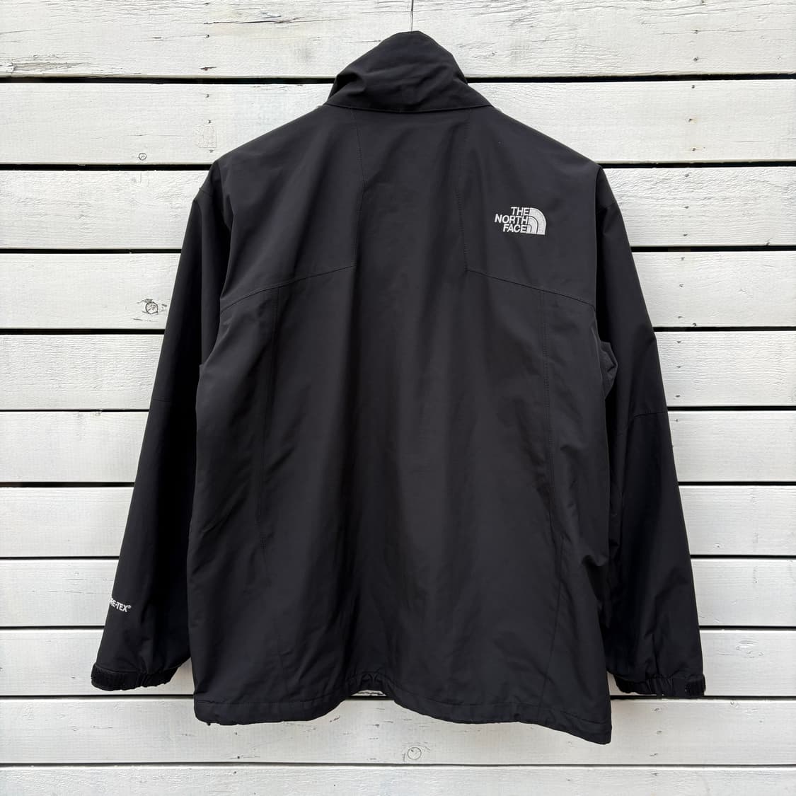 The North Face 노스페이스 고어텍스 바람막이 자켓 상품이미지2