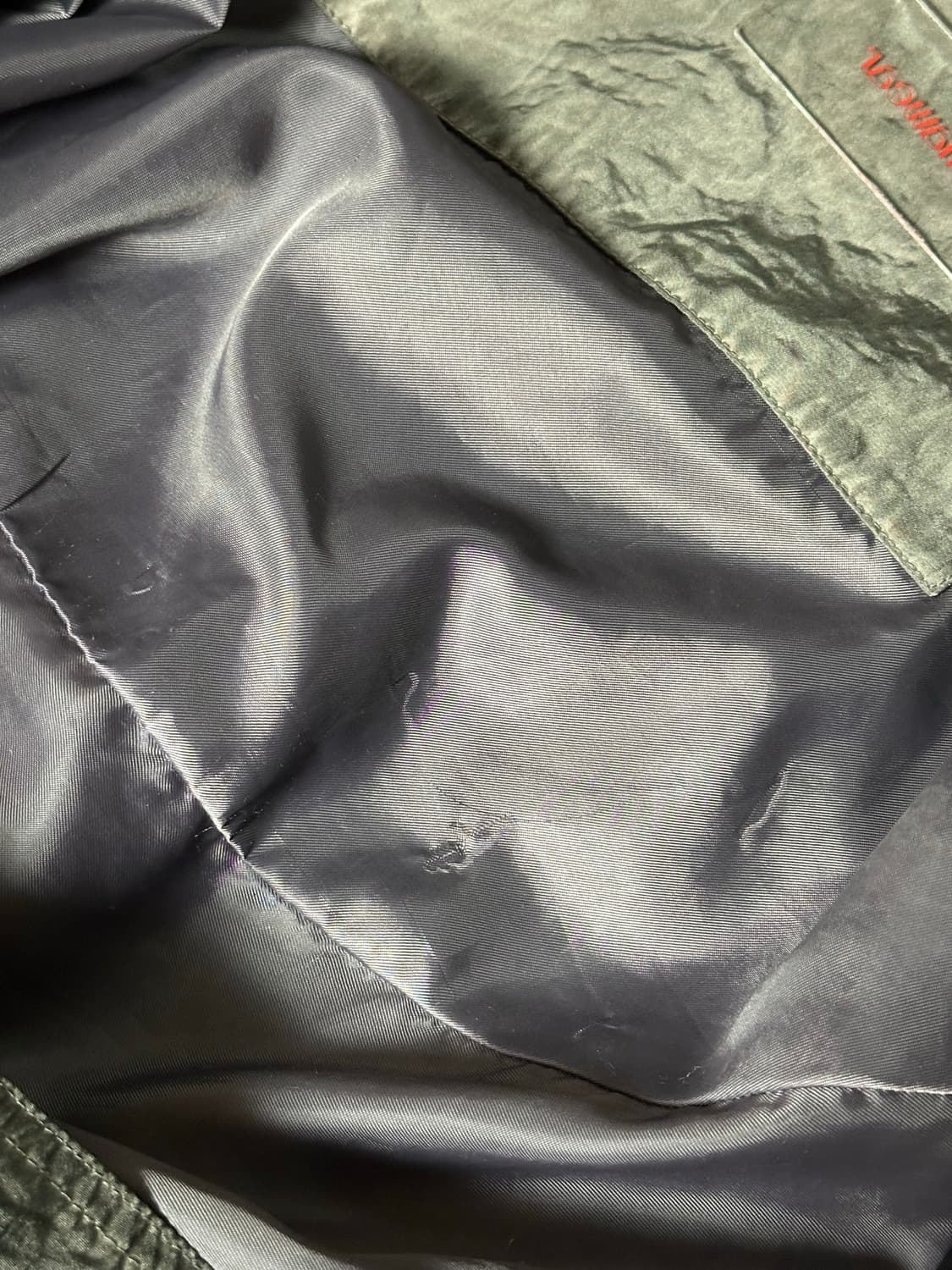 커마웨어 가먼트다잉 호버백 상품이미지5