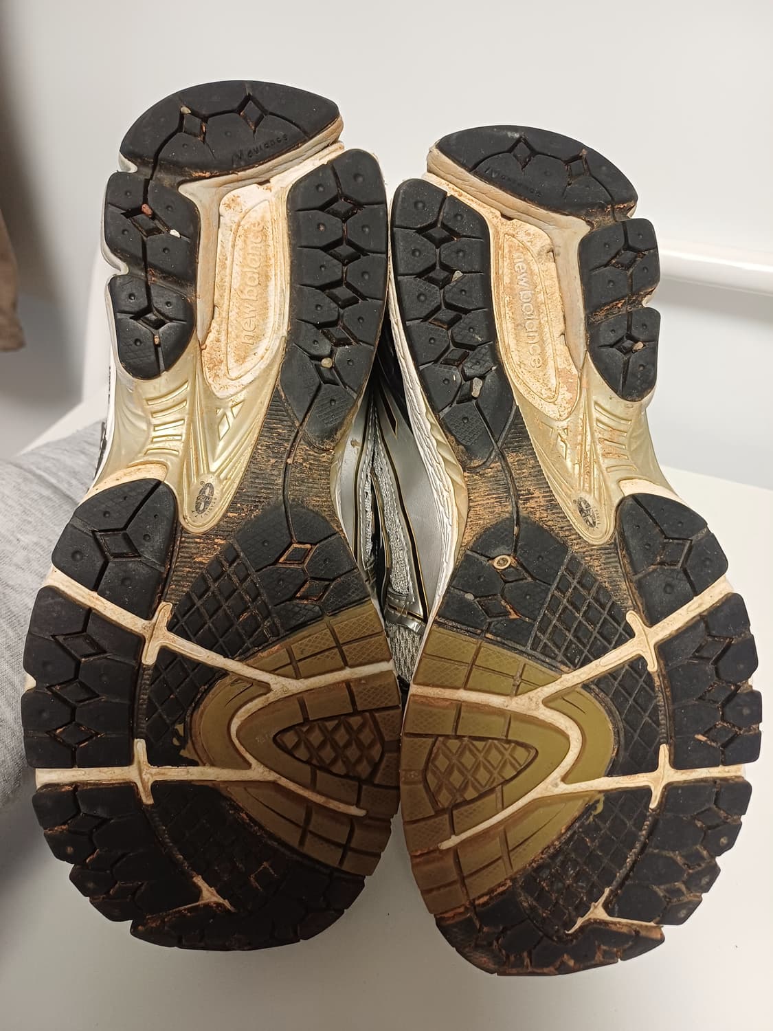 [230] 뉴발란스 1906R 실버 메탈릭 (M1906RA) 상품이미지6