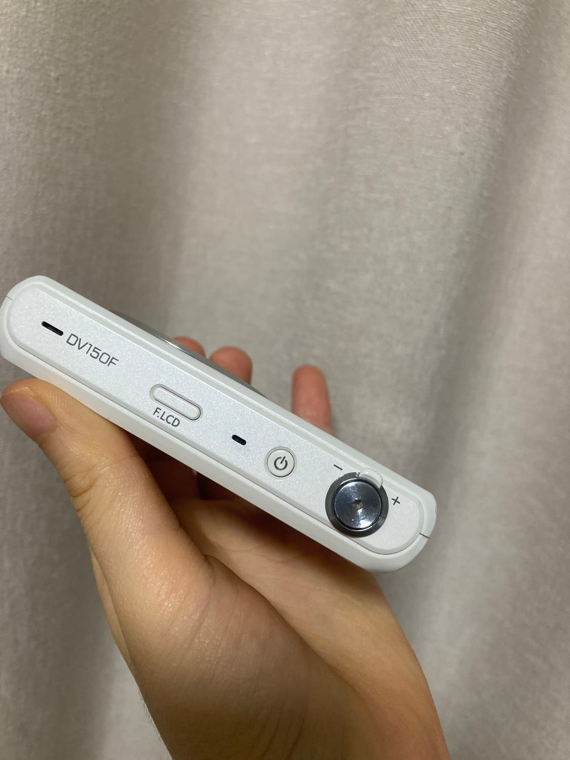 Dv-150f 한효주 카메라 상품이미지3