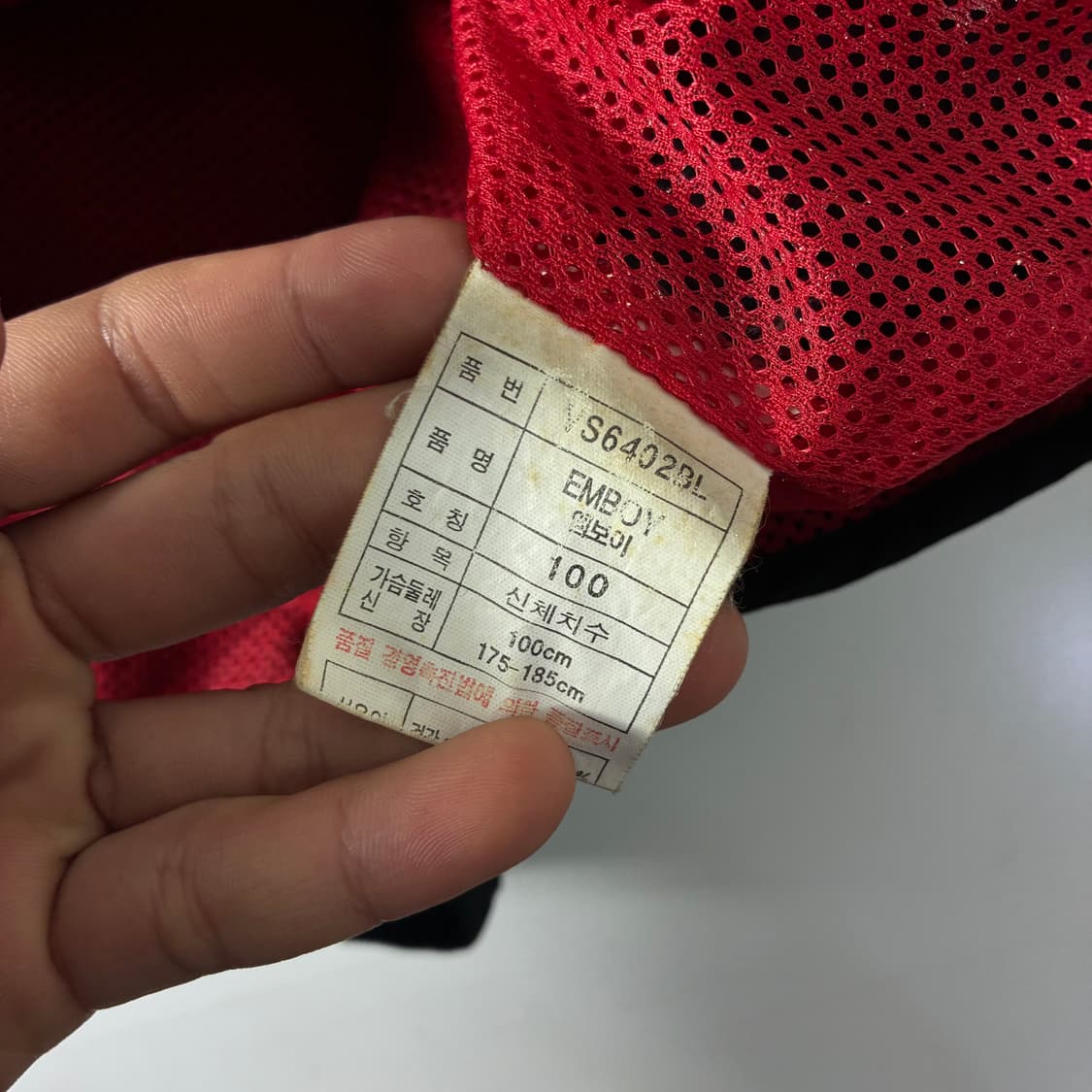 Adidas  아디다스 90,s 어드벤쳐 멀티포켓 베스트  상품이미지6