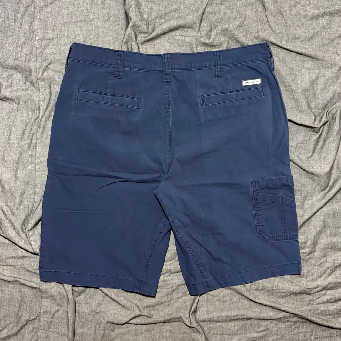 FLEX Cooling Regular Fit Utility Shorts 상품이미지2