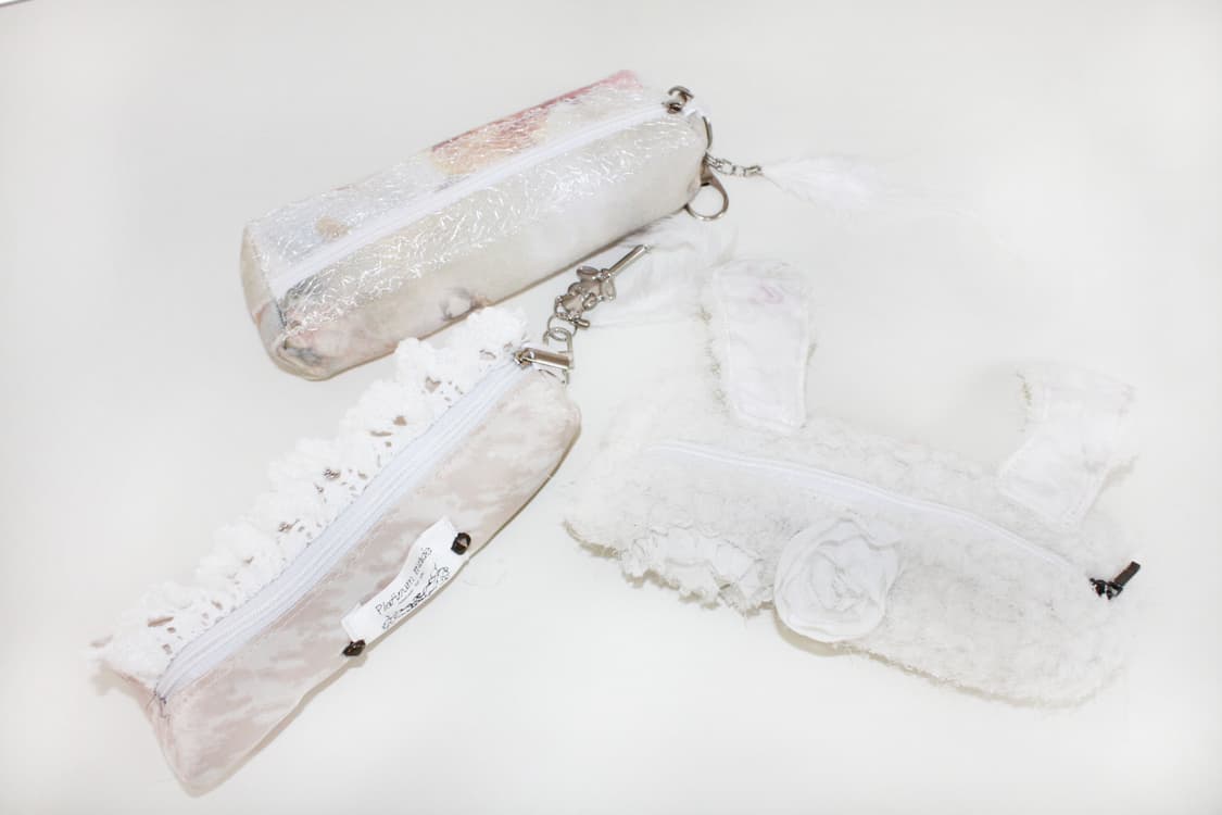 Rabbit Pencil Case 상품이미지6