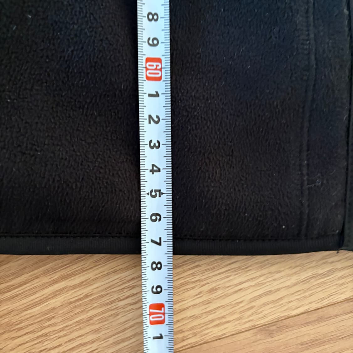 노스페이스 양털 플리스 자켓 L(100) 상품이미지9