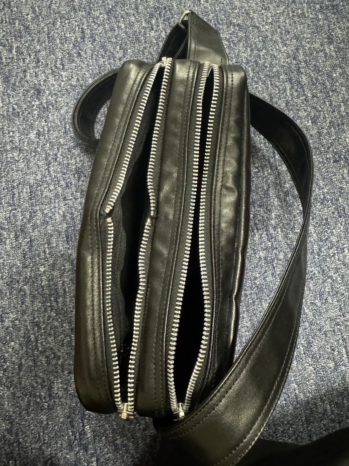 포터 프리스타일 숄더백 s 상품이미지3