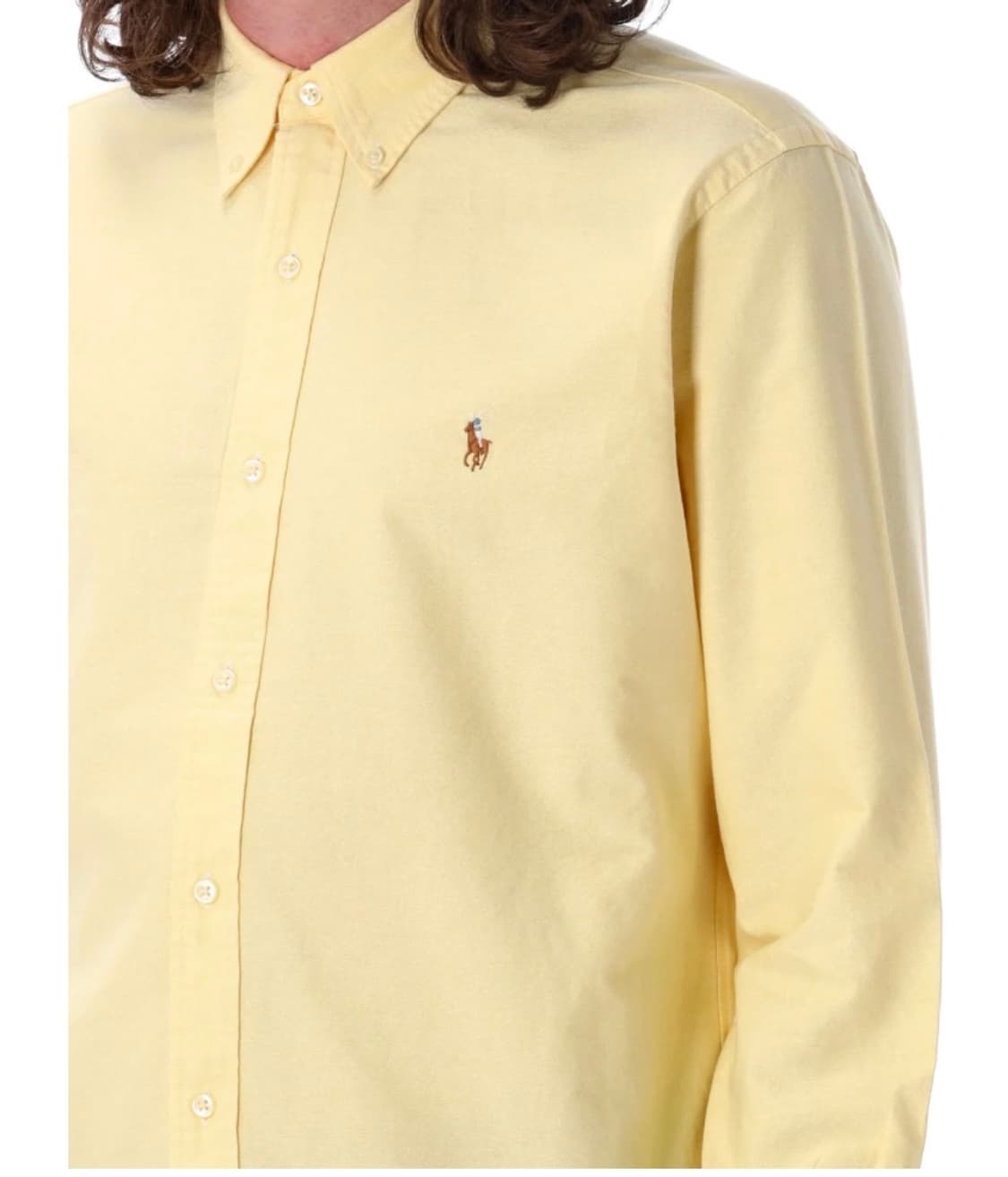 Polo Ralph Lauren 폴로 포니 자수 버튼 셔츠 상품이미지2