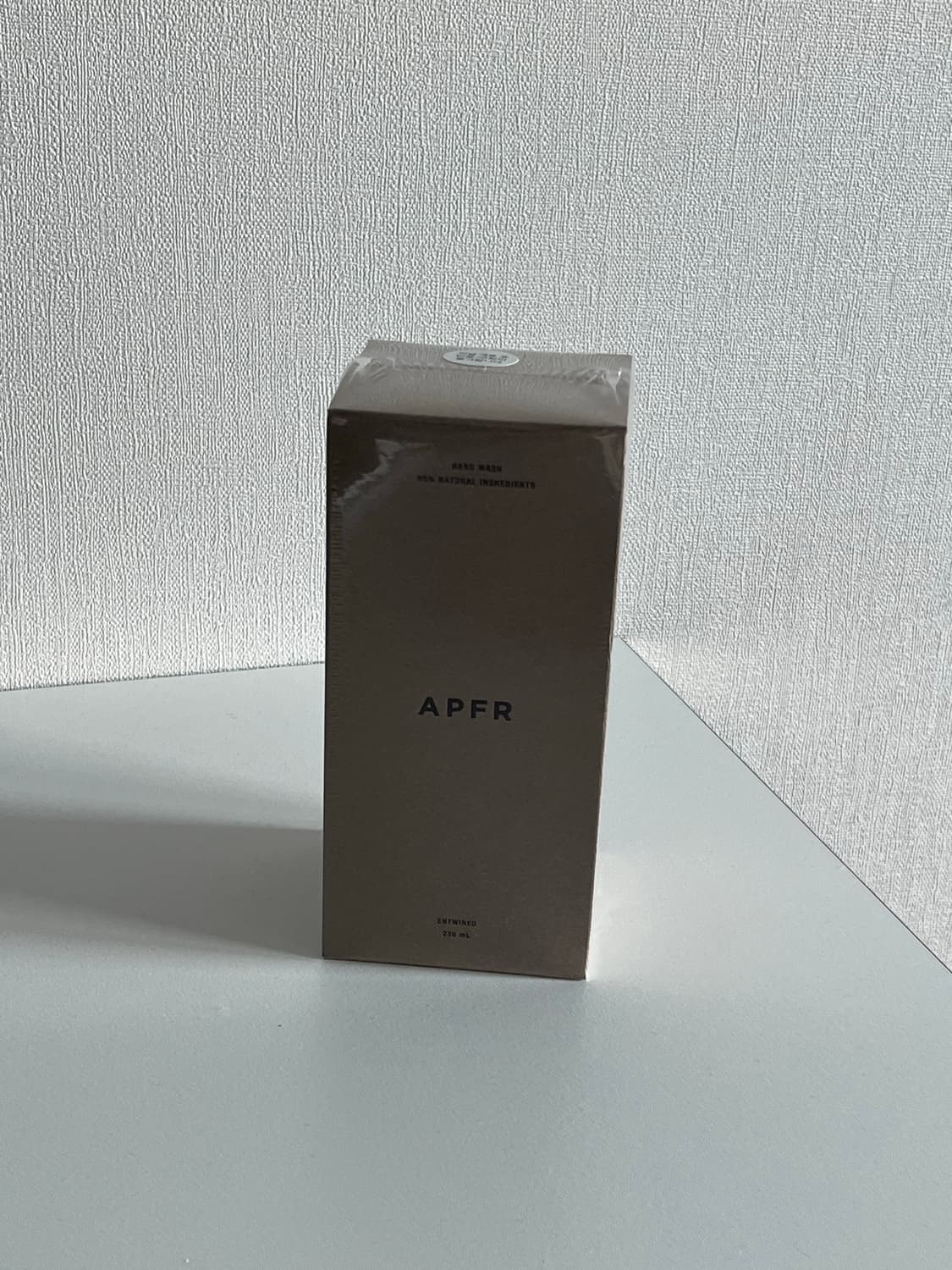 [APFR] 아포테케 프라그런스 룸 스프레이 팔아요 (미개봉) 상품이미지1