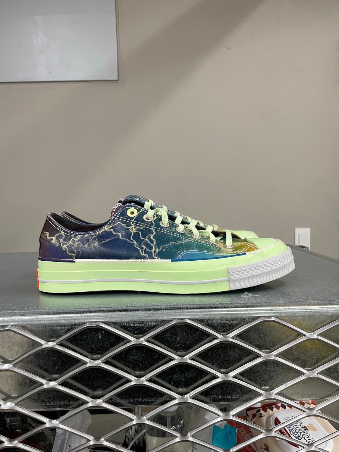 컨버스 피갈레 척70 270 (gr-3741) 상품이미지4