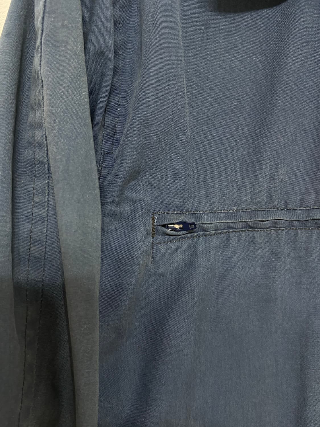 80’s U.S Navy Utility Jacket  상품이미지5