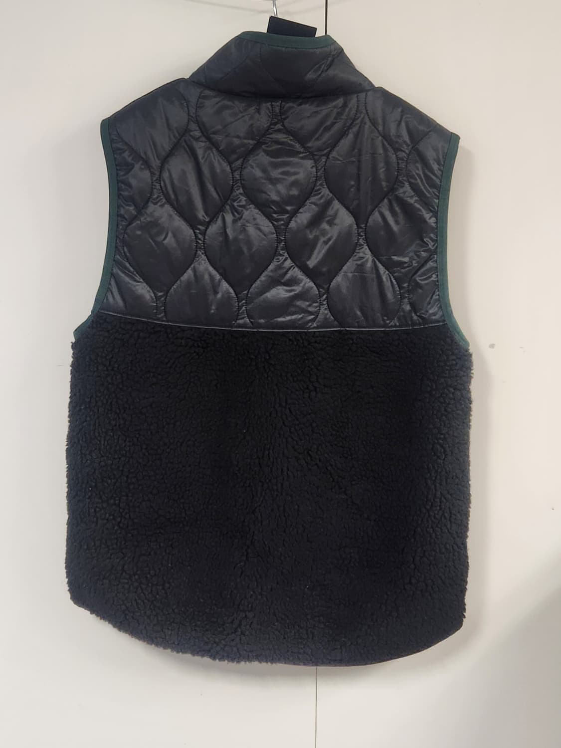 나이키 새상품 퀼팅 플리스 M 상품이미지2