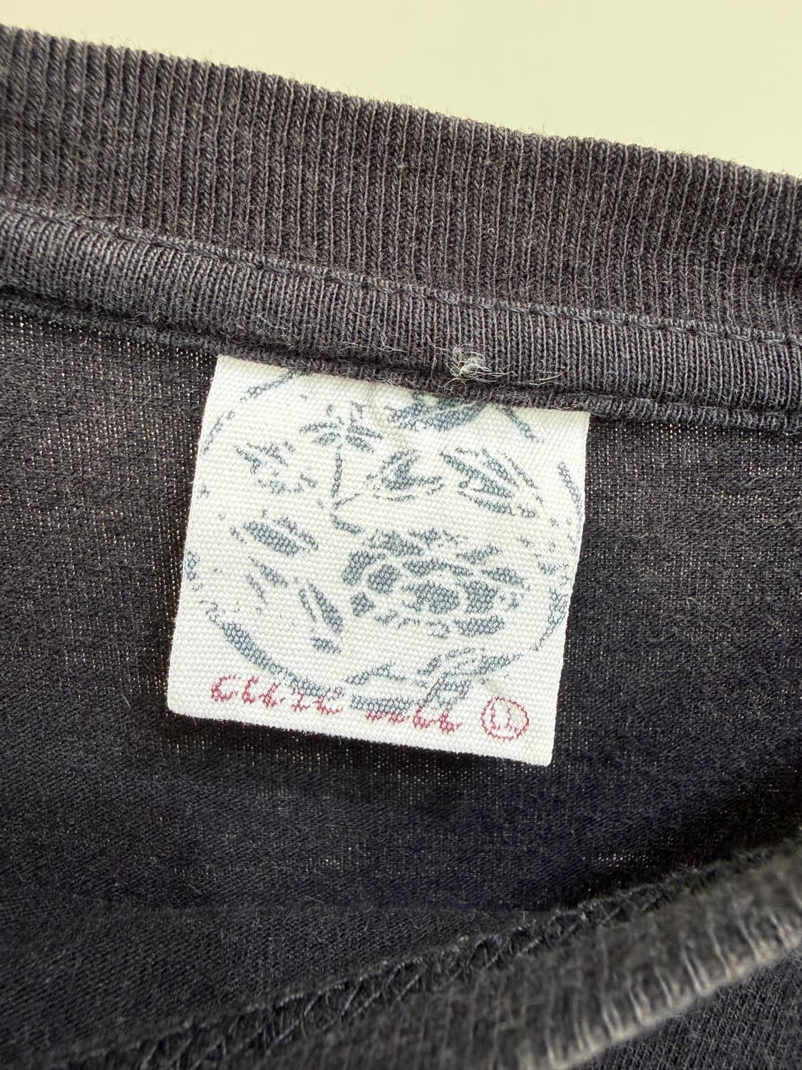 JAPANESE BRAND 롱슬리브  상품이미지5
