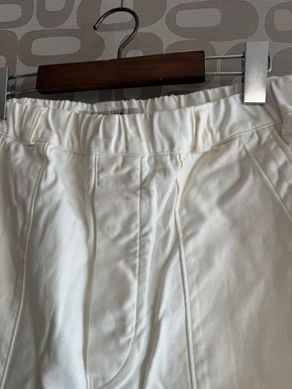 OMNIGOD 옴니갓 이지 베이커 팬츠 바지 3사이즈 상품이미지5