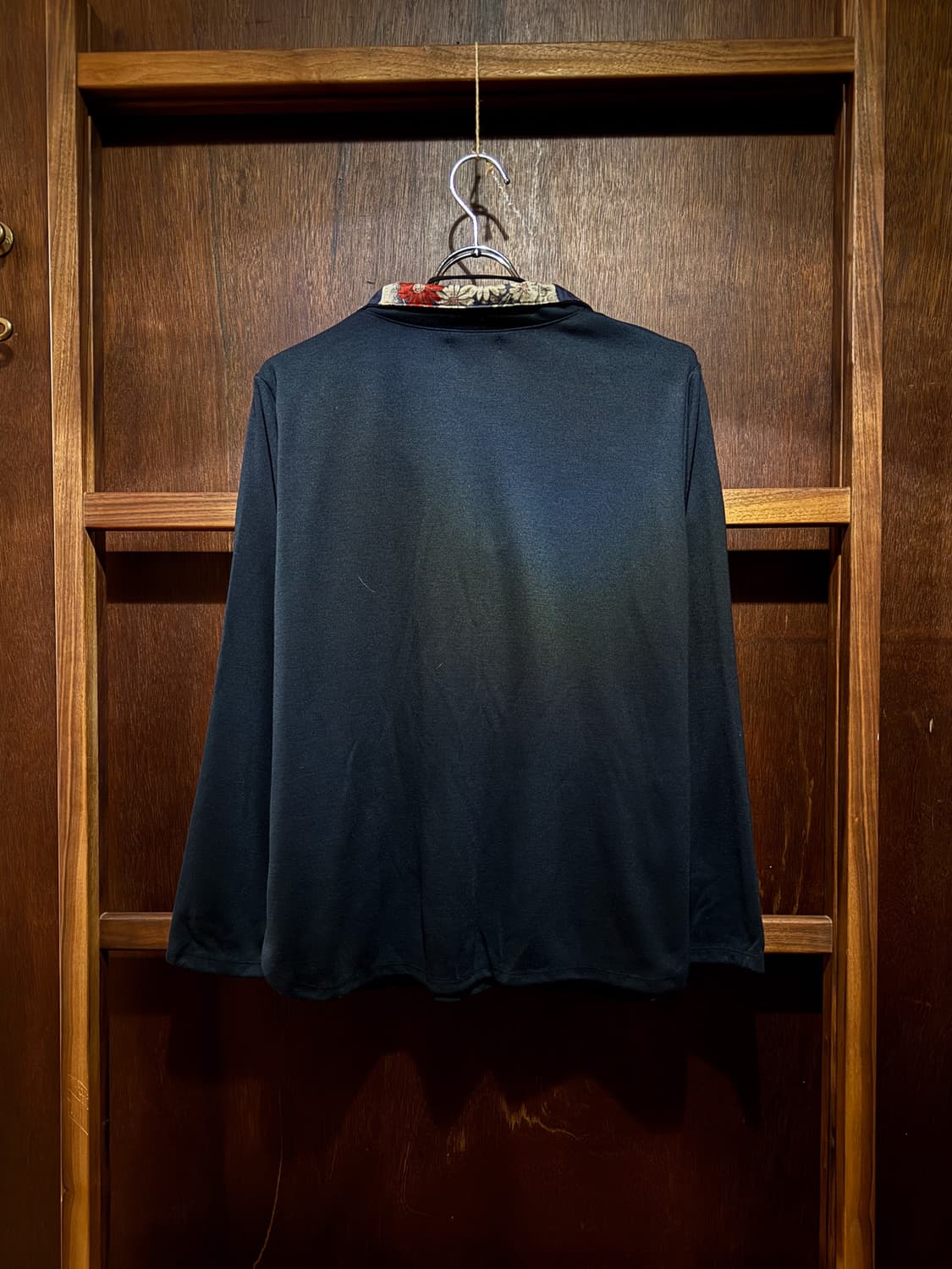 Ethnic Pocket T-Shirt 0029 상품이미지9