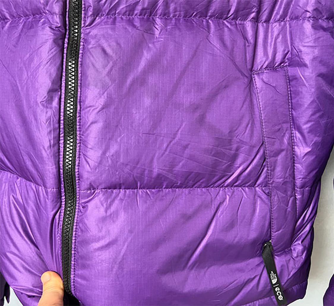 노스페이스 1996 에코 눕시 남자패딩 구스 95-100  상품이미지5