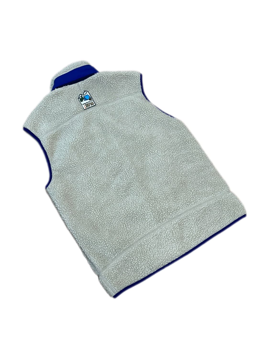 파타고니아 아이보리 클래식 레트로X 플리스 베스트 상품이미지2