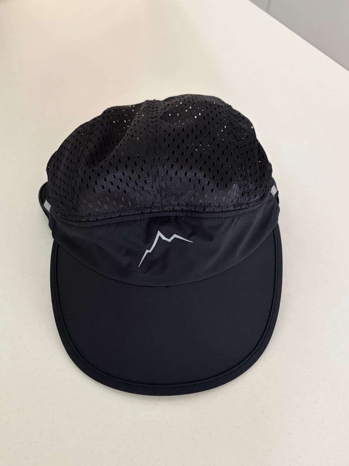 Cayl string cap 블랙 상품이미지1