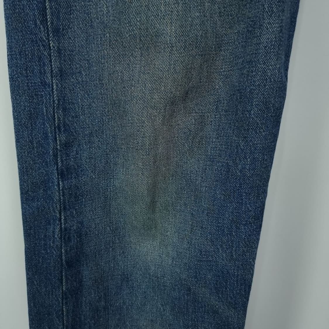 [리바이스] 501 스트레이트 데님 팬츠 청바지 M19651 상품이미지10