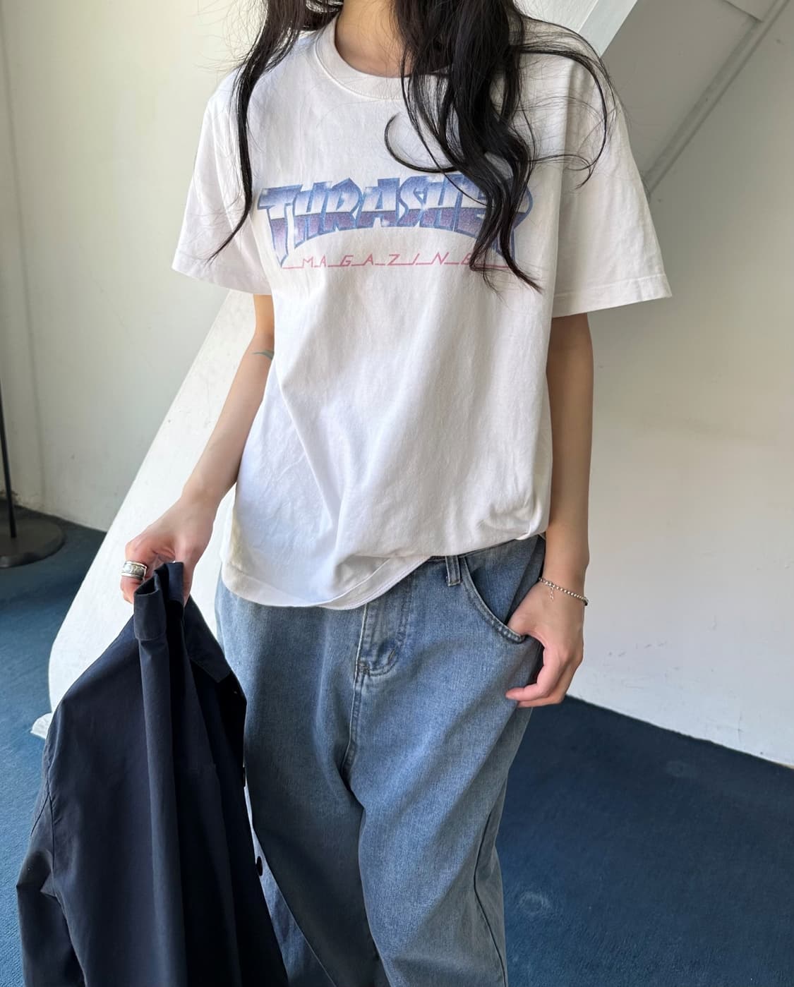 THRASHER jp 상품이미지8