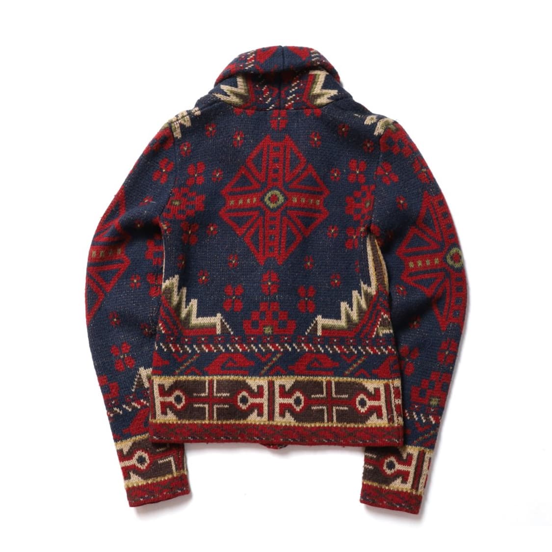 데님 앤 서플라이 Denim & Supply Aztec Cardigan 상품이미지4