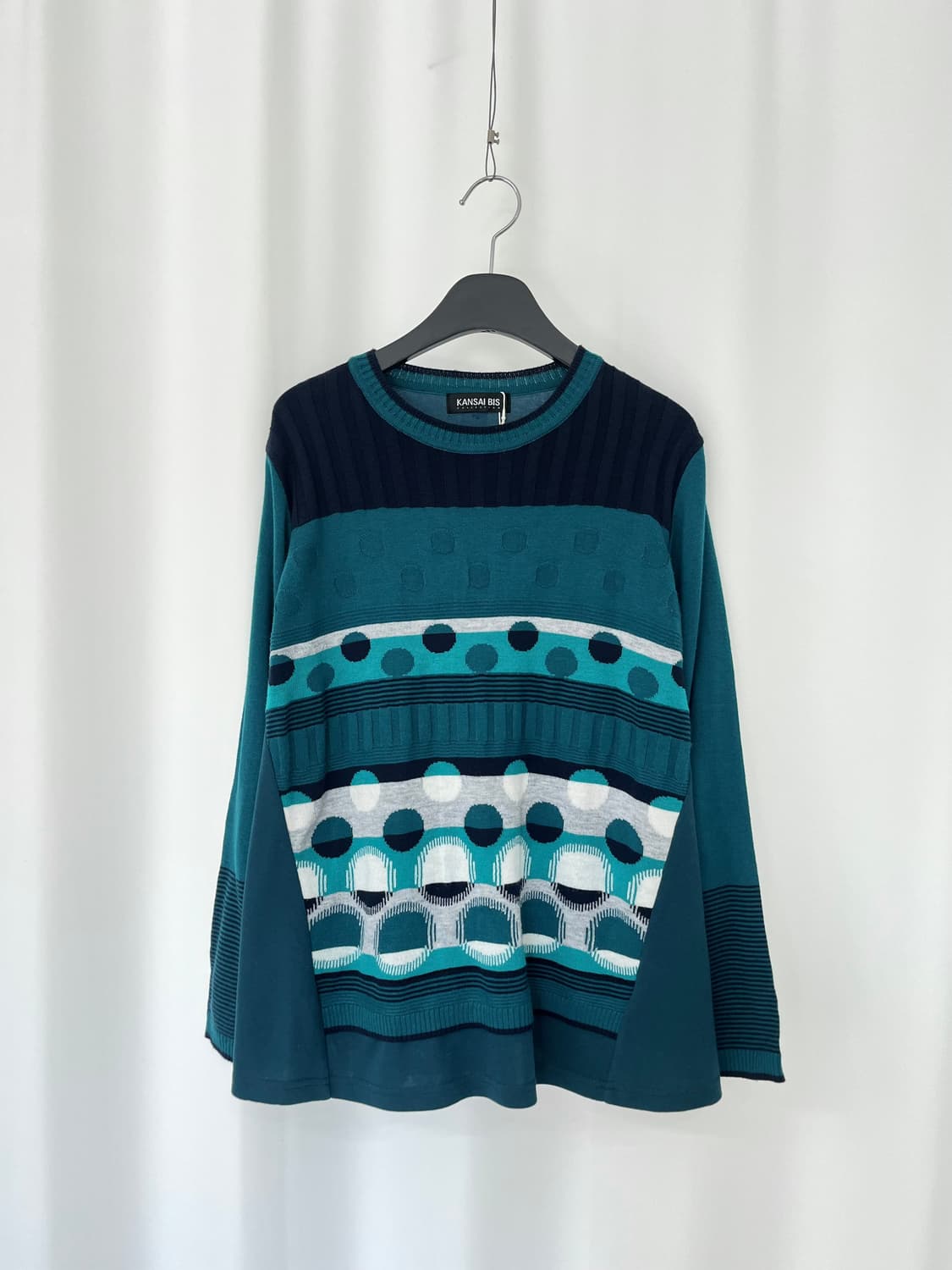 KANSAI BIS knit  상품이미지1