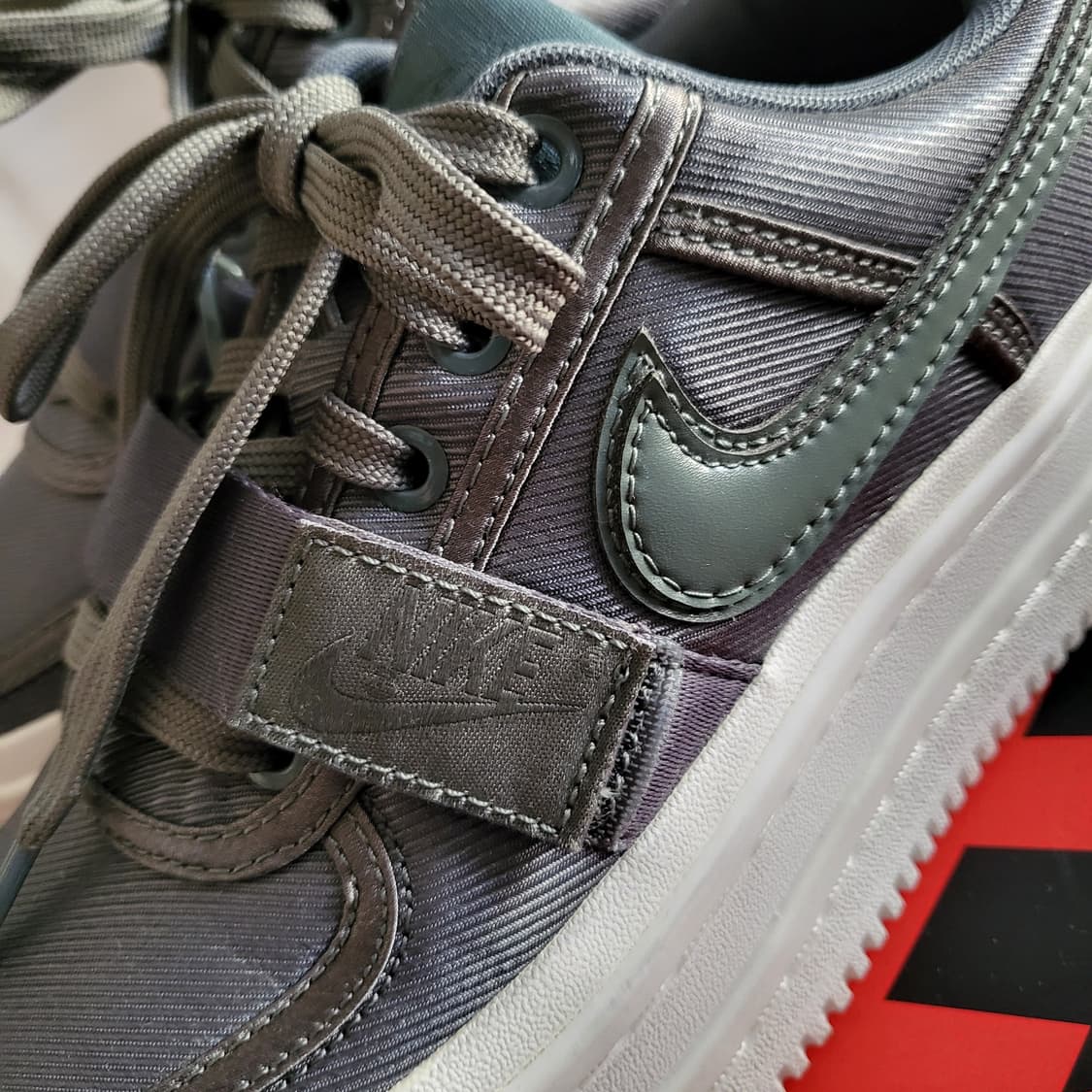 나이키 반달 2k (235) 상품이미지5