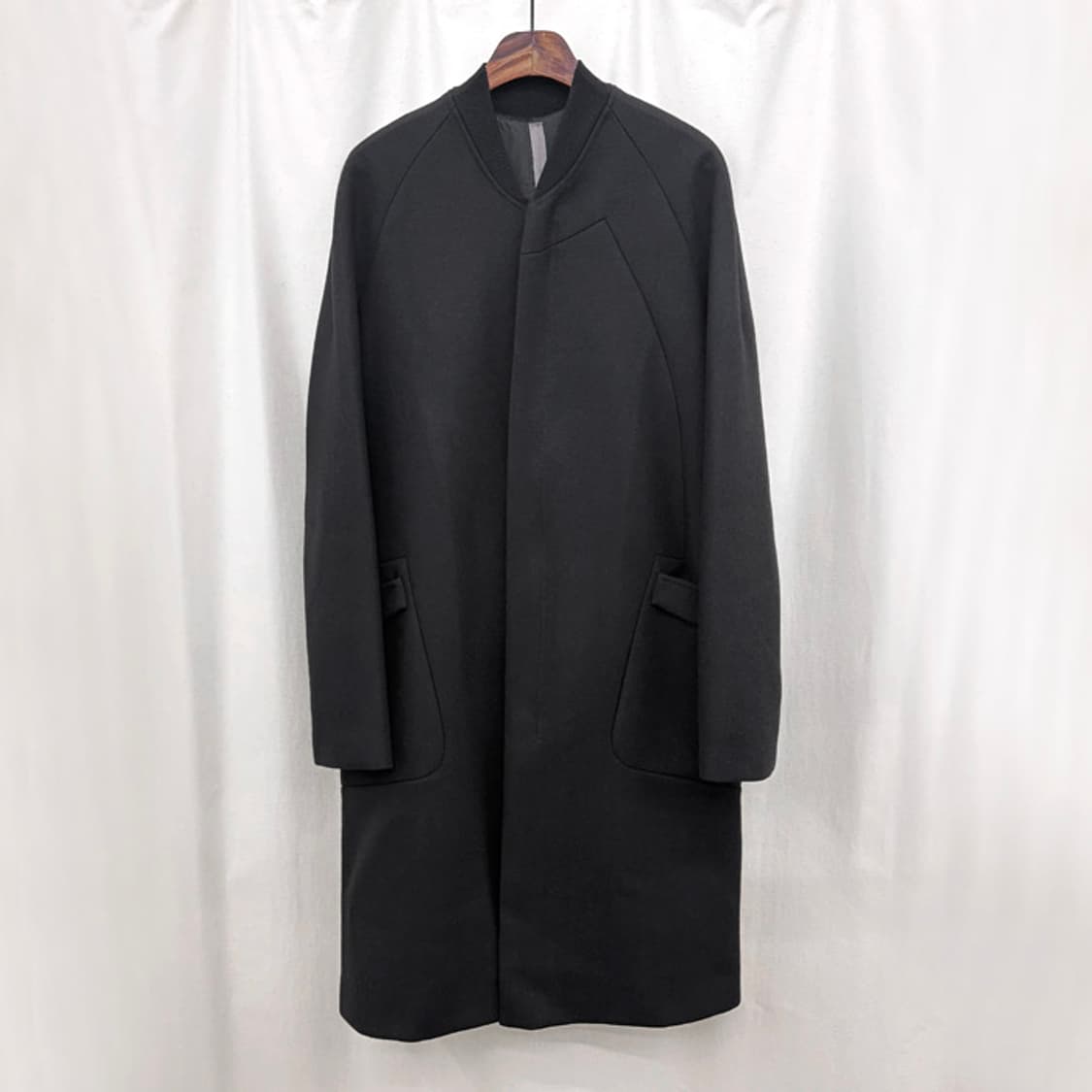 다미르도마 울 코트 상품이미지3