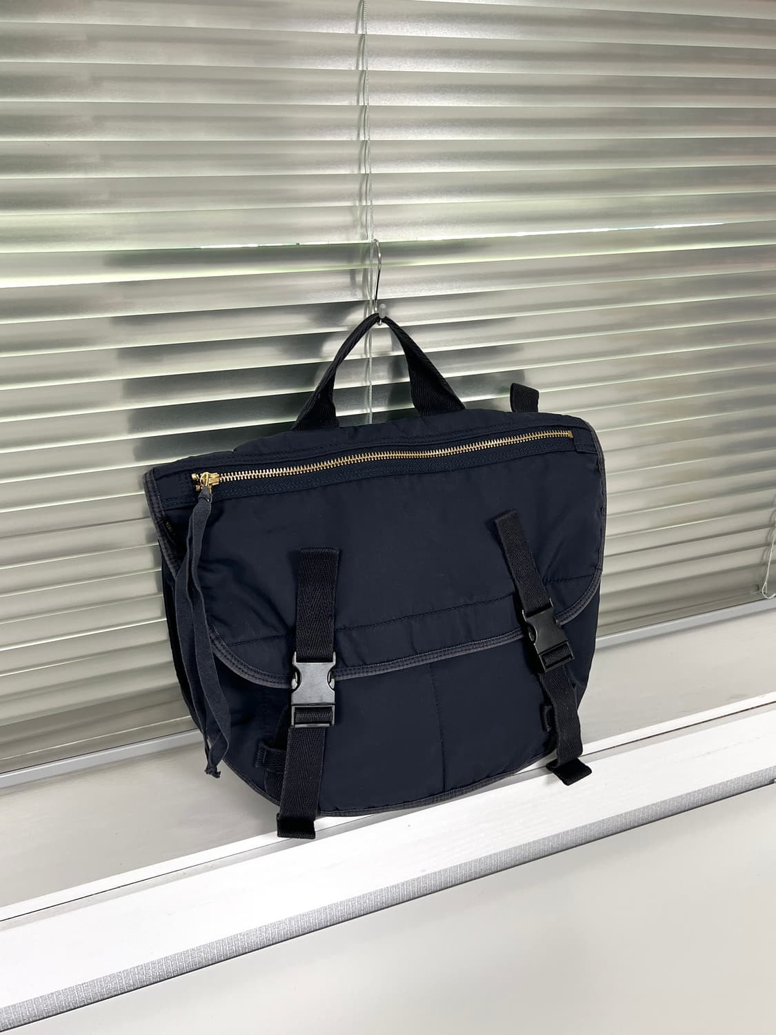 PORTER GIRL BULB-HAVERSACK L  상품이미지1