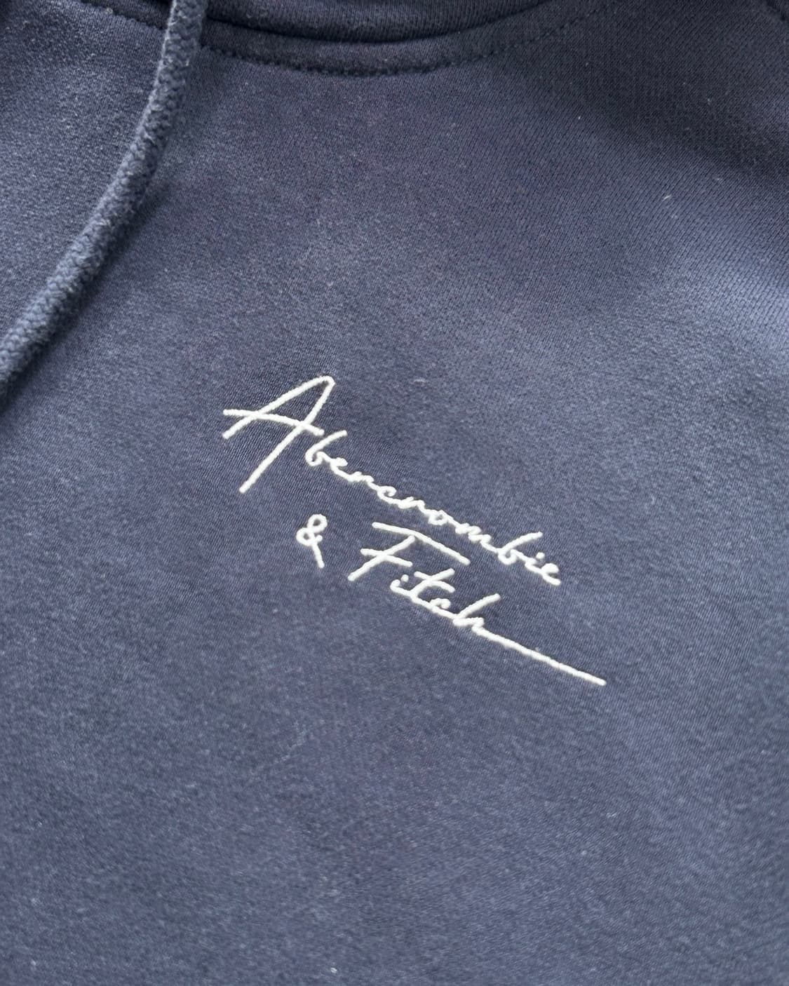 아베크롬비 미니멀 스웨터 후드티  상품이미지4