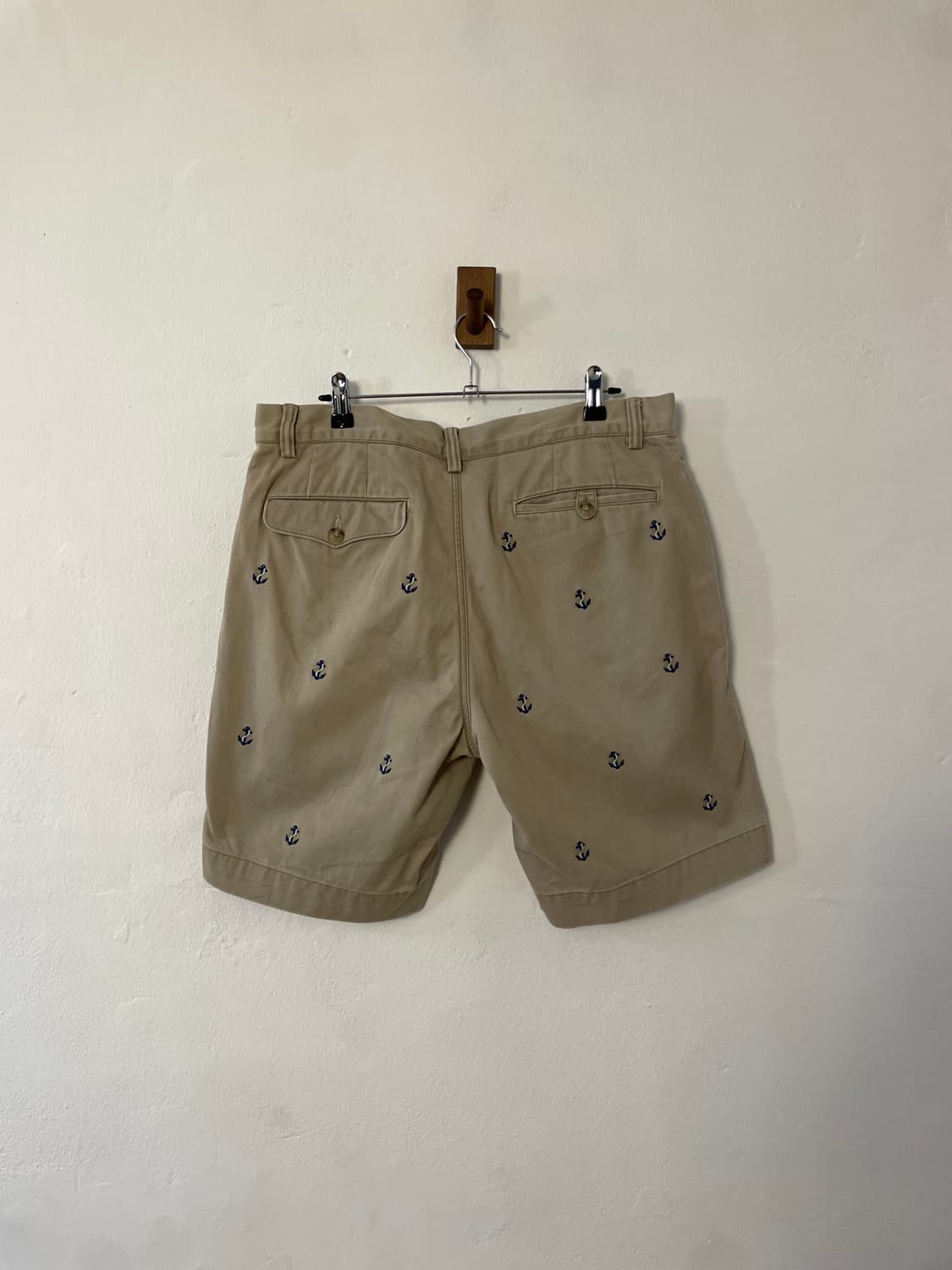 폴로 앵커 치노 쇼츠  상품이미지9