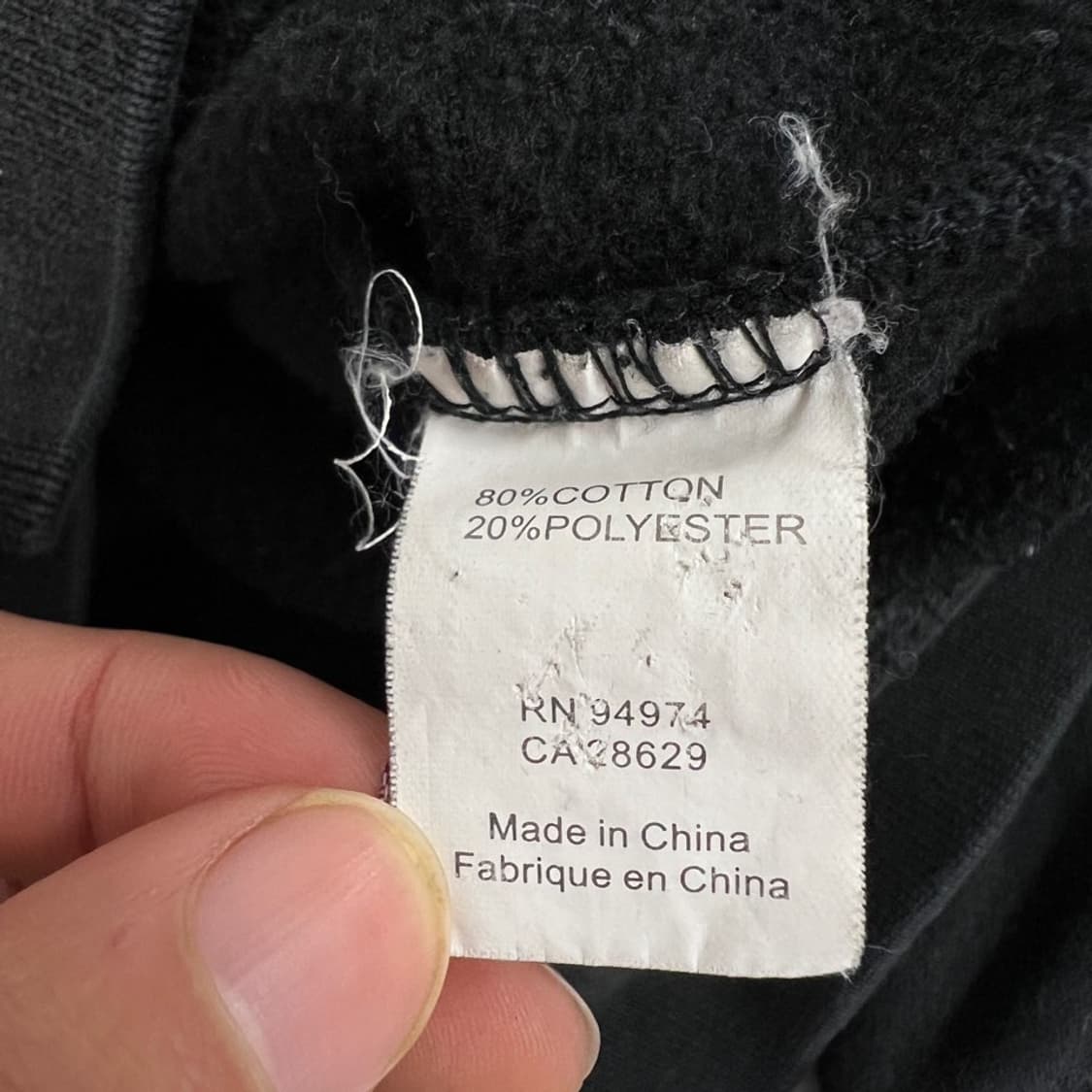 스투시 자켓 상품이미지6