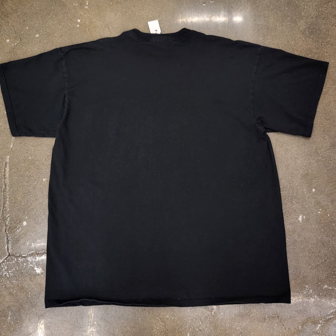 00s USA 나이키 스몰 스우시 반팔티 티셔츠  상품이미지6