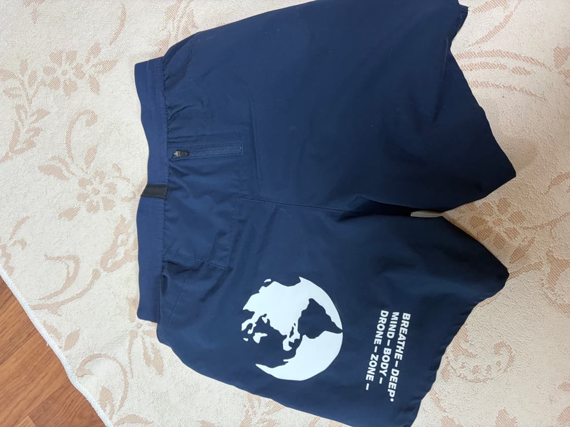 나이키 드라이핏 팬츠 상품이미지2