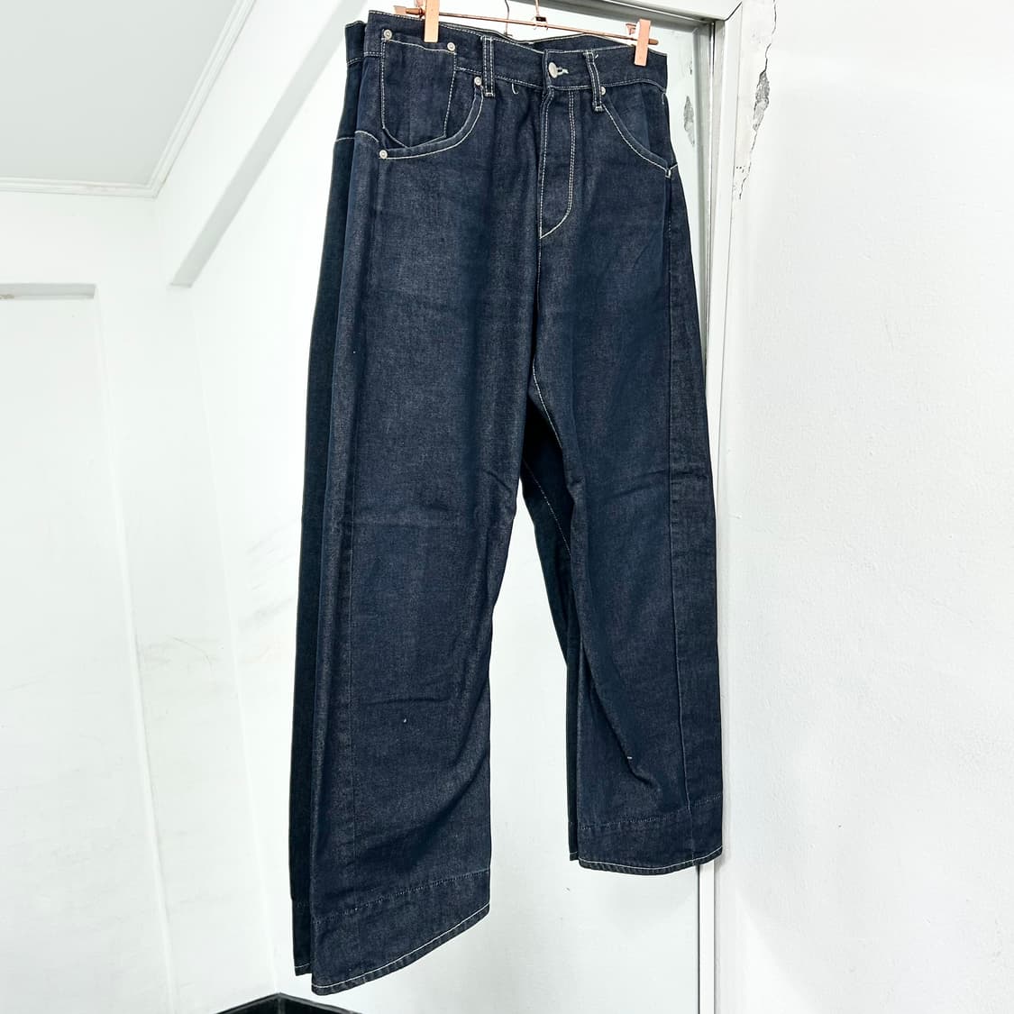 리바이스 엔지니어드 데님 팬츠 상품이미지5