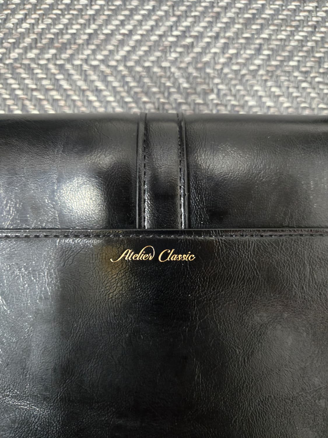 엠제이드 MjADE 바게트백 숄더백 상품이미지7