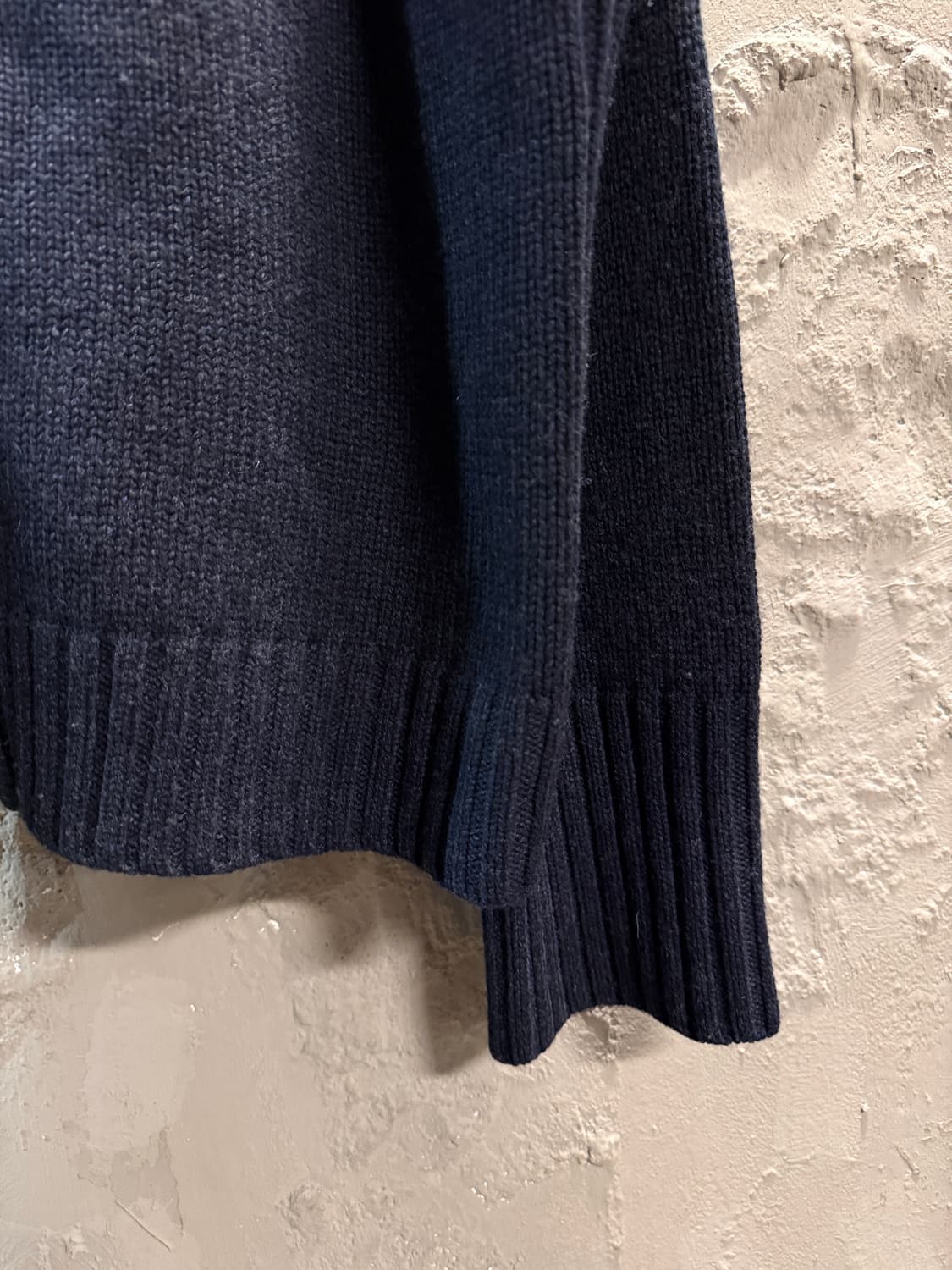 바네사브루노 울 블렌드 니트 가디건 1 상품이미지2