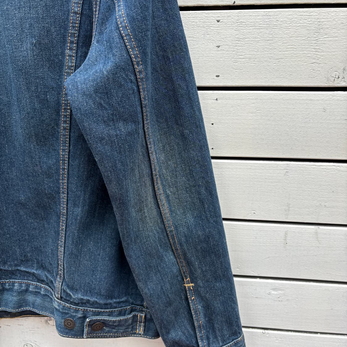 Levi’s 리바이스 데님 자켓 상품이미지8