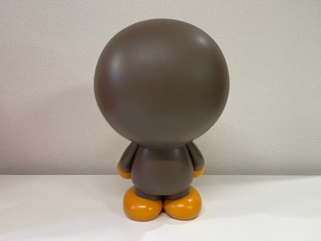 베이프 Bape 베이비 마일로 베이프 서울 스토어 7주년 에디션 피규어 상품이미지4