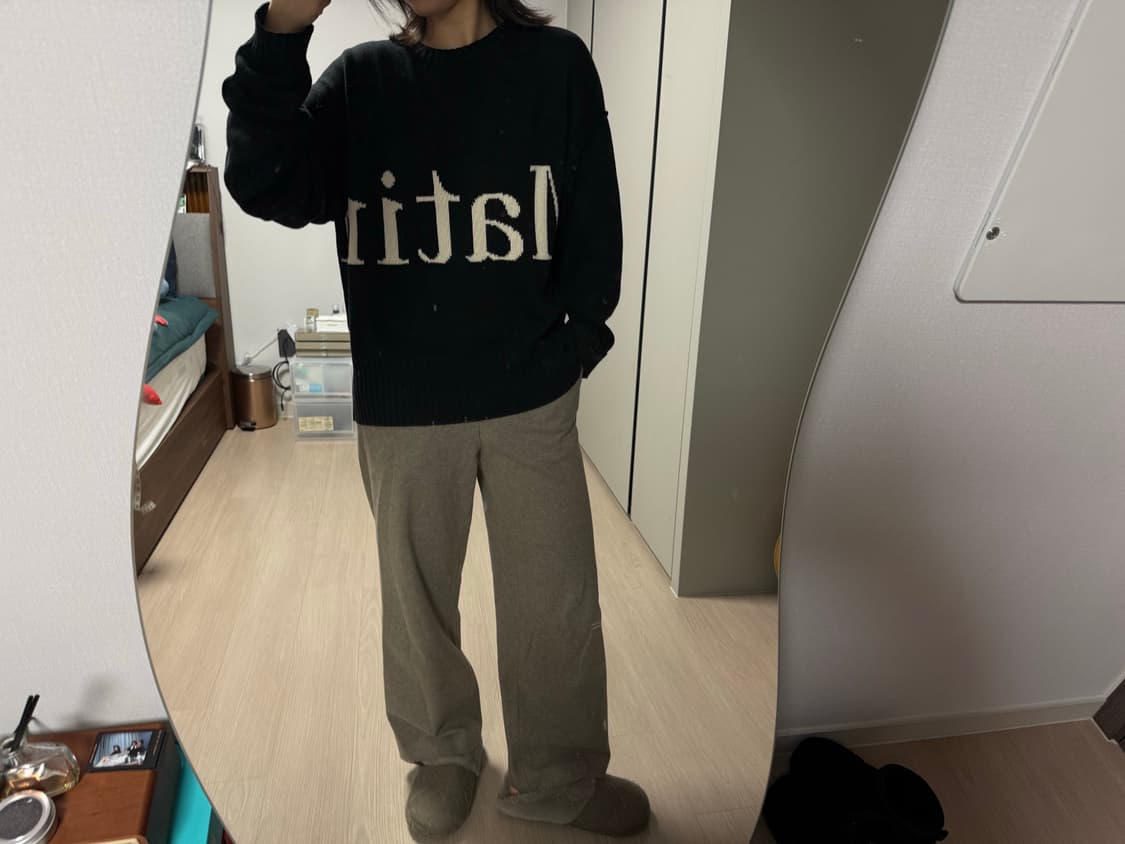 팬츠 판매(유니클로) 상품이미지1