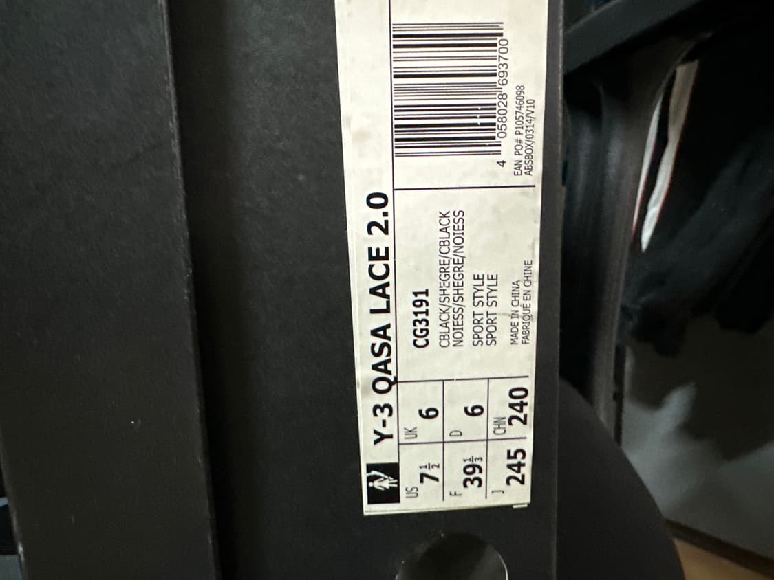 Y-3 상품이미지5