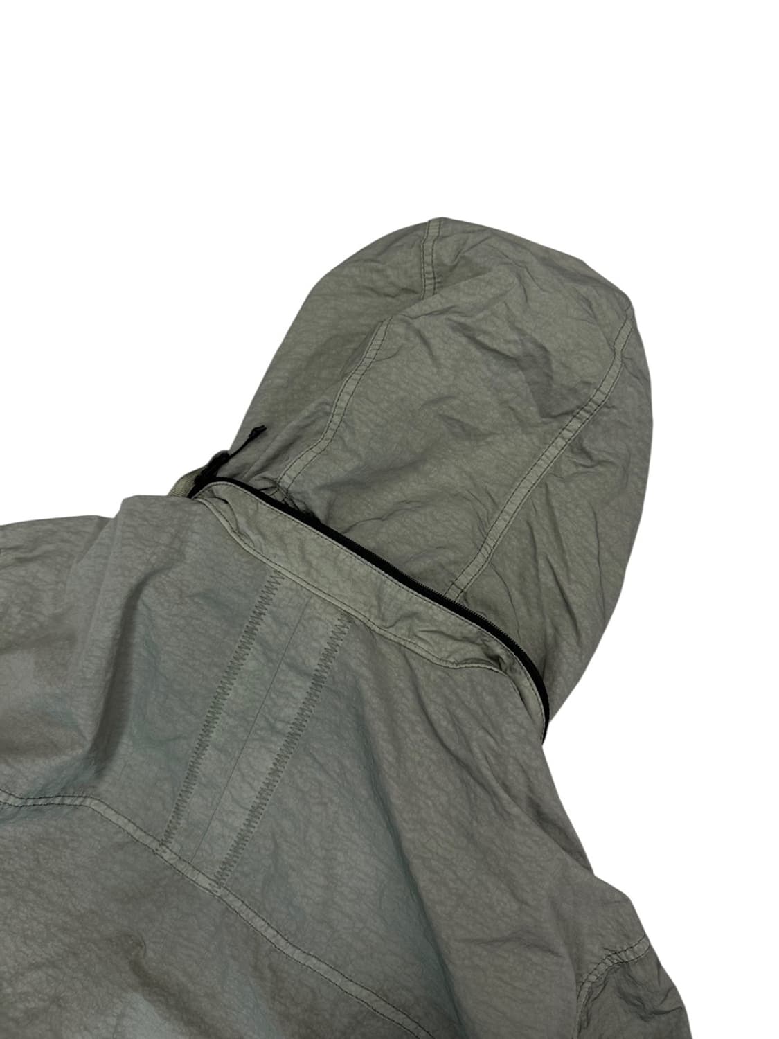 나이키 테크팩 M65 카키 (XL,유아인착용)  상품이미지9