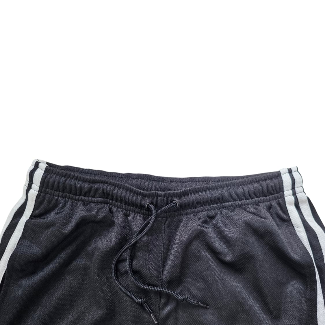[프립]아디다스 삼선 롱치마 블랙 상품이미지3
