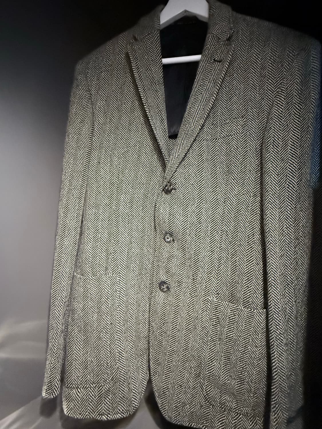 Polo by Ralph Lauren wool jacket 상품이미지3